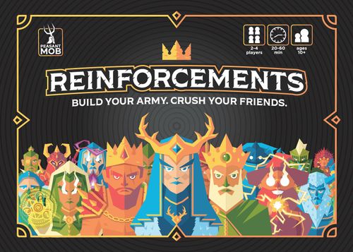 Reinforcements thumbnail