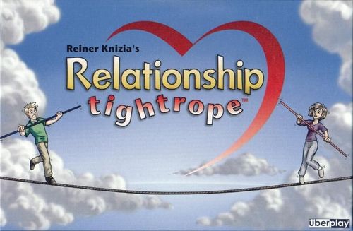 Relationship Tightrope thumbnail