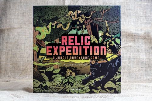 Relic Expedition thumbnail