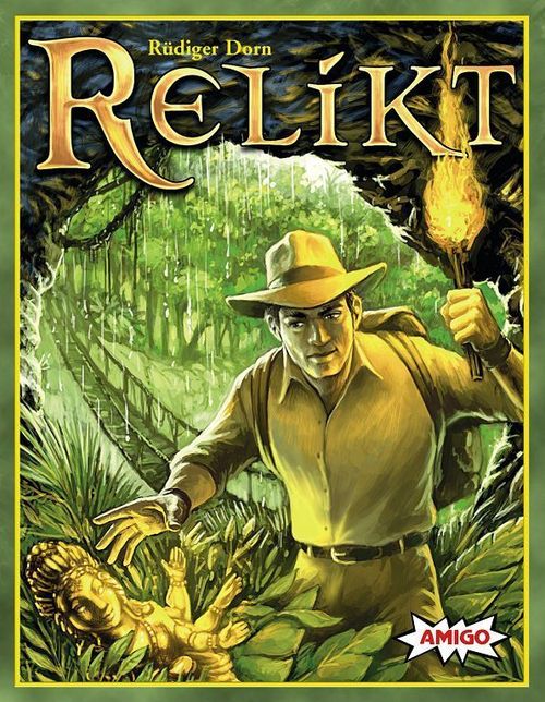 Relikt thumbnail