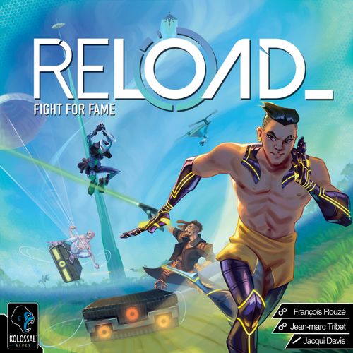 Reload thumbnail