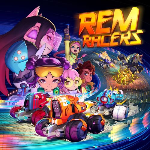 REM Racers thumbnail