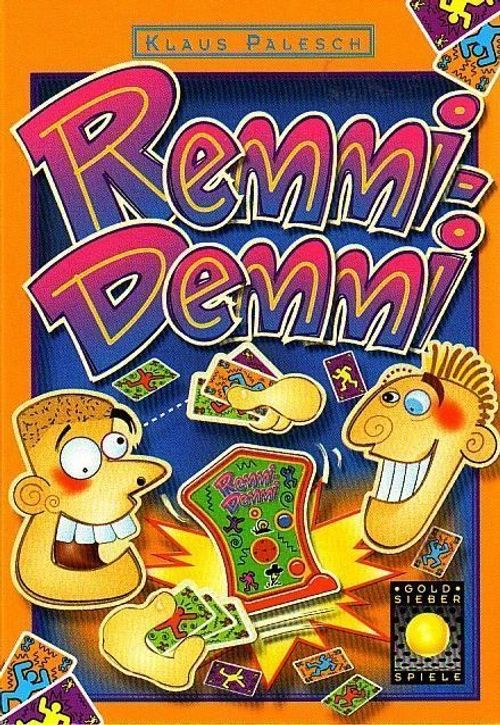 Remmi Demmi thumbnail