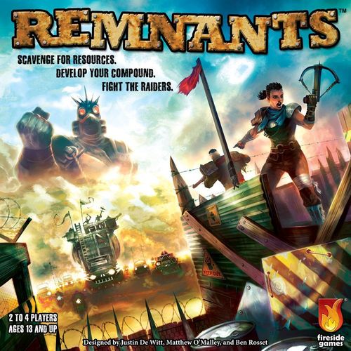 Remnants thumbnail