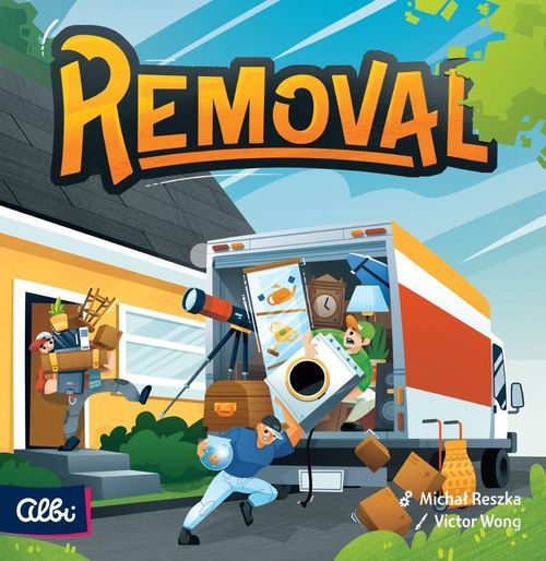 Removal thumbnail