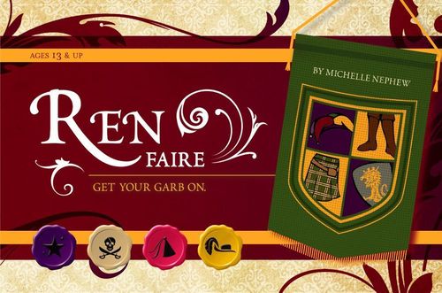 Ren Faire thumbnail