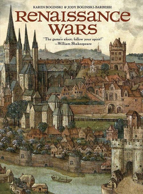 Renaissance Wars thumbnail
