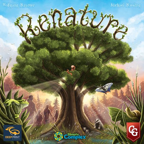 Renature thumbnail
