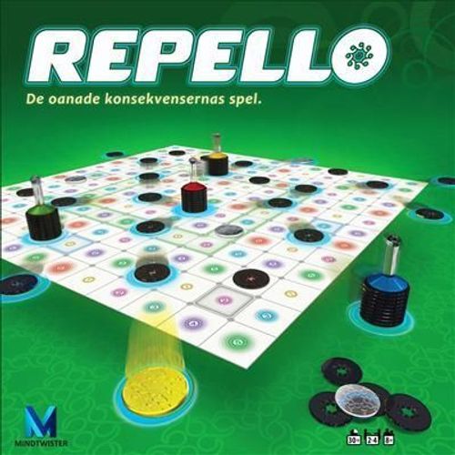Repello thumbnail