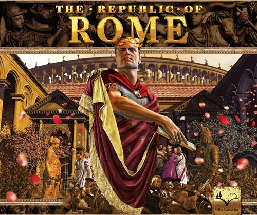The Republic of Rome thumbnail