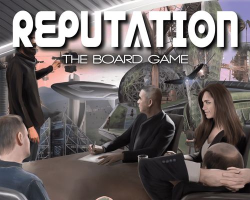 Reputation thumbnail