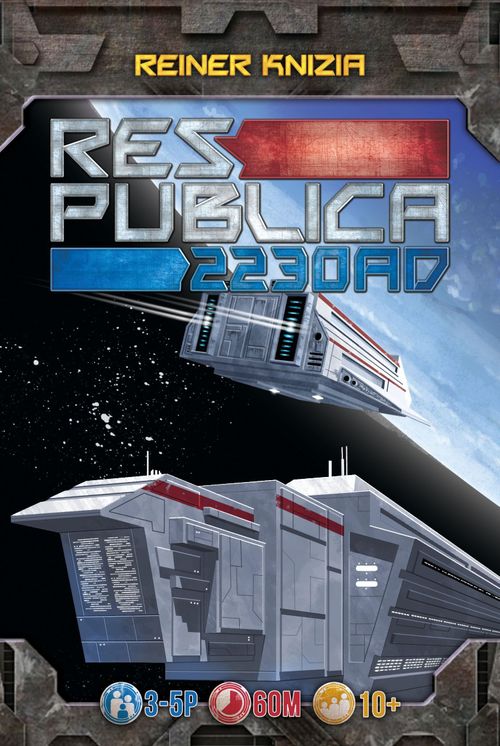 Res Publica: 2230AD thumbnail