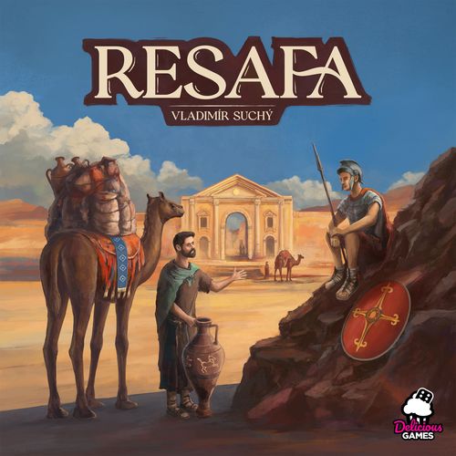 Resafa thumbnail