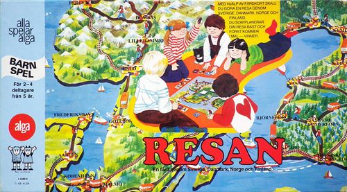 Resan thumbnail