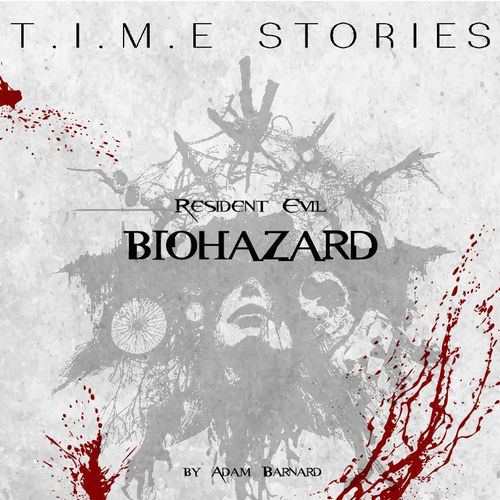 Resident Evil 7 (fan expansion for T.I.M.E Stories) thumbnail