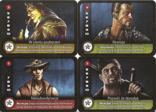 The Resistance: Additional Plot Cards thumbnail