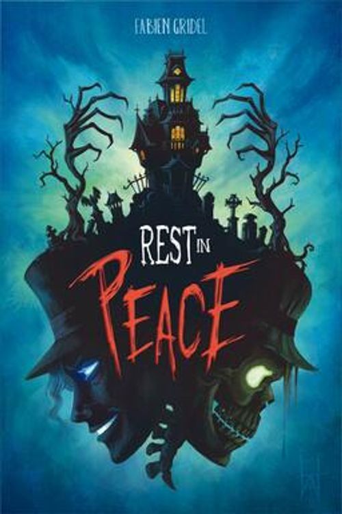 Rest In Peace thumbnail