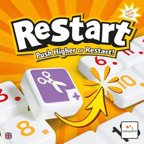 Restart thumbnail