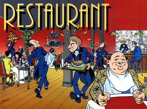 Restaurant thumbnail