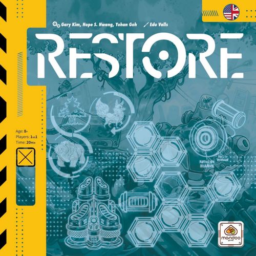 Restore thumbnail