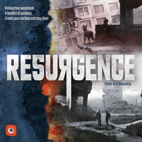 Resurgence thumbnail