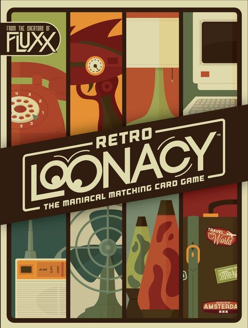 Retro Loonacy thumbnail