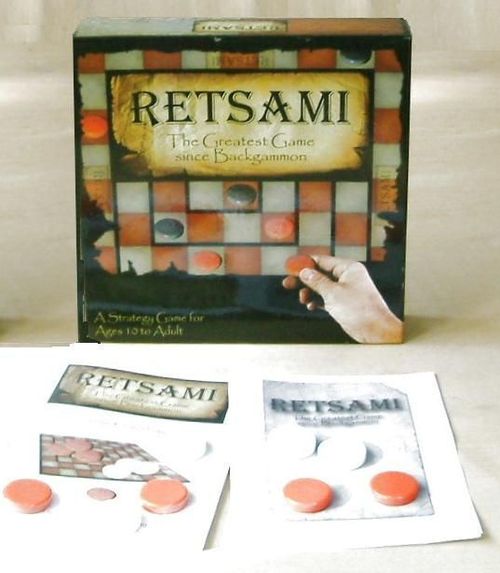 Retsami thumbnail
