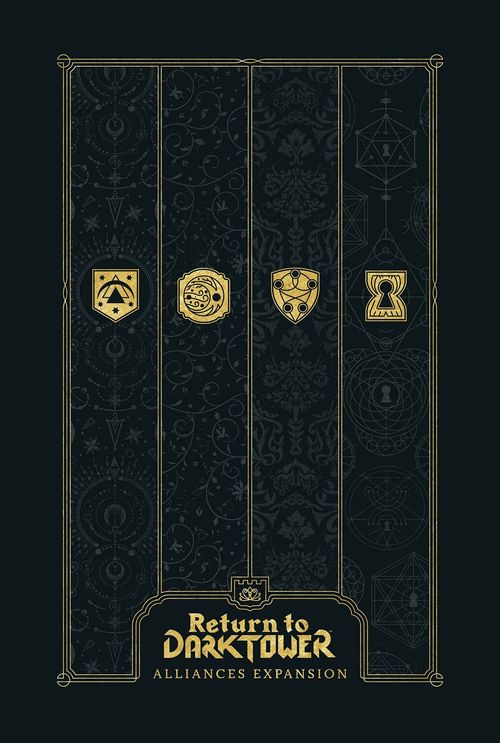 Return to Dark Tower: Alliances thumbnail