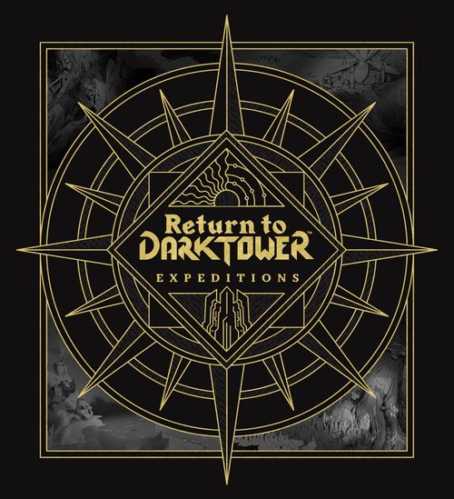 Return to Dark Tower: Expeditions thumbnail