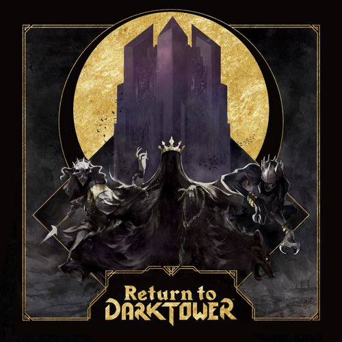 Return to Dark Tower thumbnail