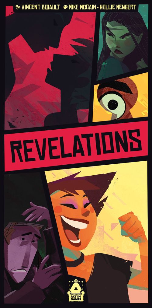 Revelations thumbnail