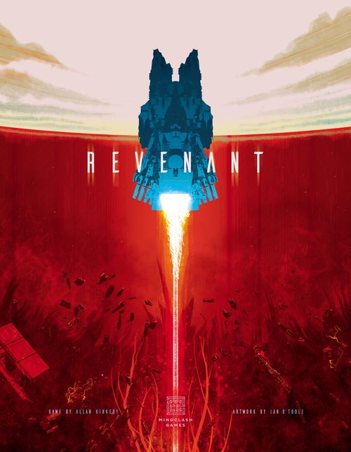 Revenant thumbnail