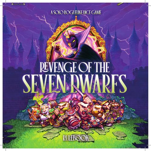 Revenge of the Seven Dwarfs thumbnail