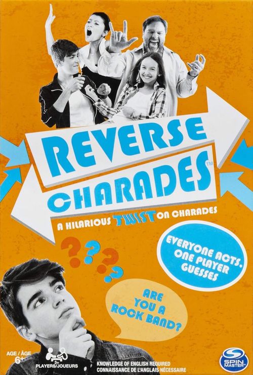 Reverse Charades thumbnail