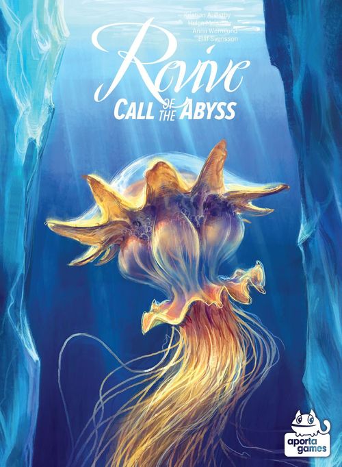 Revive: Call of the Abyss thumbnail
