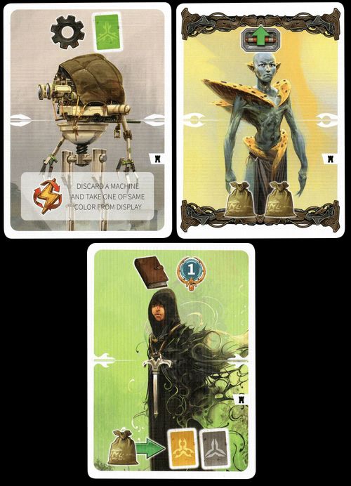 Revive: Dice Tower Promo Pack thumbnail