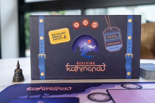 Reviving Kathmandu thumbnail