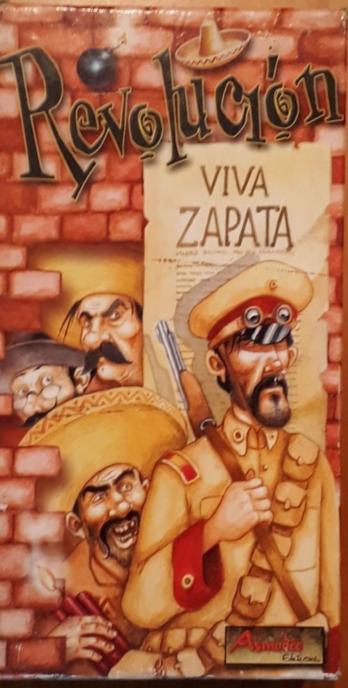 Revolución thumbnail