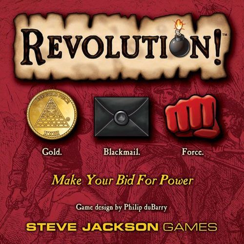 Revolution! thumbnail