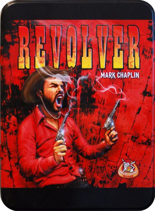 Revolver thumbnail