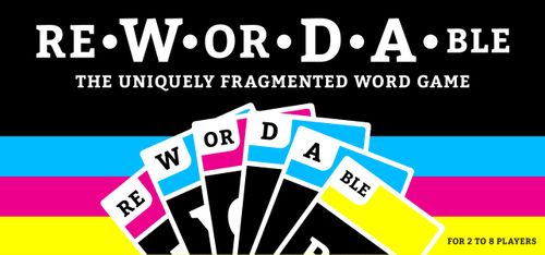 Rewordable thumbnail