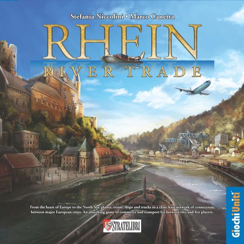 Rhein: River Trade thumbnail