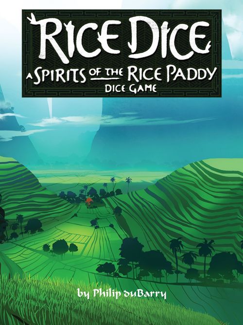 Rice Dice thumbnail