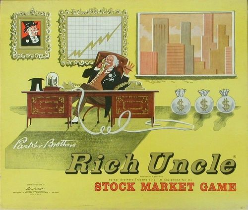 Rich Uncle thumbnail