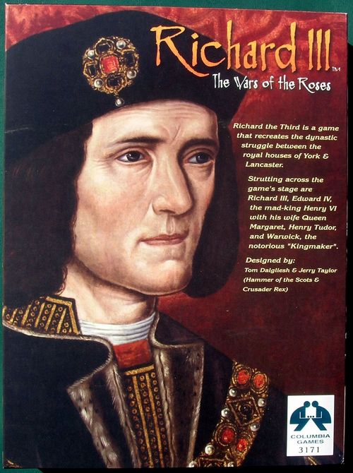 Richard III: The Wars of the Roses thumbnail