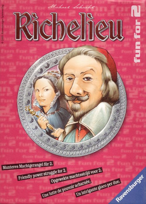Richelieu thumbnail
