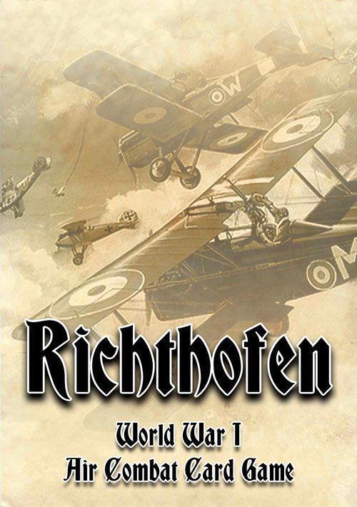 Richthofen thumbnail