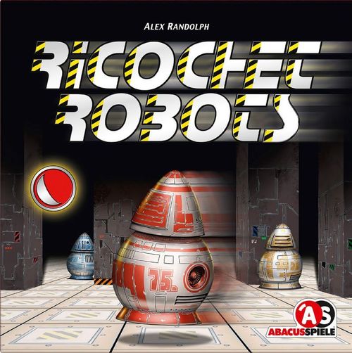 Ricochet Robots thumbnail