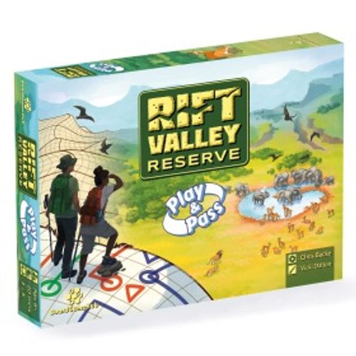 Rift Valley Reserve thumbnail