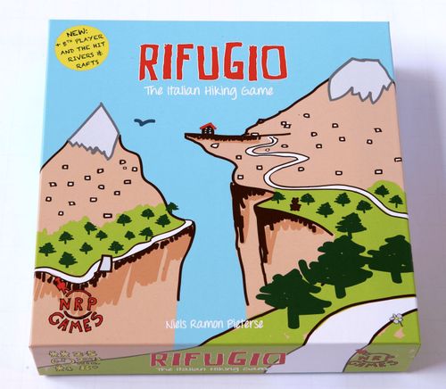 Rifugio thumbnail